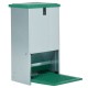 Feedomatic automatikus pedálos baromfietető 20 kg Feedomatic automatikus pedálos baromfietető 20 kg