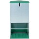 Feedomatic automatikus pedálos baromfietető 20 kg Feedomatic automatikus pedálos baromfietető 20 kg