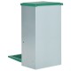 Feedomatic automatikus pedálos baromfietető 20 kg Feedomatic automatikus pedálos baromfietető 20 kg