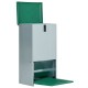 Feedomatic automatikus pedálos baromfietető 20 kg Feedomatic automatikus pedálos baromfietető 20 kg