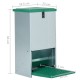 Feedomatic automatikus pedálos baromfietető 20 kg Feedomatic automatikus pedálos baromfietető 20 kg