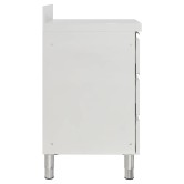 3 fiókos konyhaszekrény 50x60x96 cm 3 fiókos konyhaszekrény 50x60x96 cm