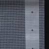 2 db fehér takaróponyva 260 g/m² 2 x 3 m