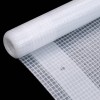 2 db fehér takaróponyva 260 g/m² 3 x 2 m