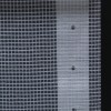 2 db fehér takaróponyva 260 g/m² 3 x 2 m