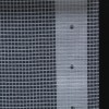 2 db fehér takaróponyva 260 g/m² 4 x 5 m