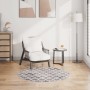 Többszínű mosható szőnyeg φ120 cm