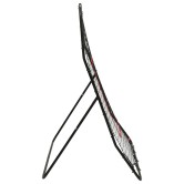 Acél aktív fal softballhoz 88 x 79 x 137 cm Acél aktív fal softballhoz 88 x 79 x 137 cm
