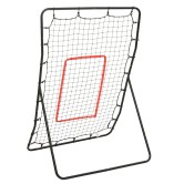 Acél aktív fal softballhoz 88 x 79 x 137 cm Acél aktív fal softballhoz 88 x 79 x 137 cm