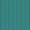 Tetőpanel 12 pcs zöld 60 x 45 cm horganyzott acél