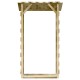 2 db impregnált fenyőfa pergola tetővel 100 x 90 x 200 cm