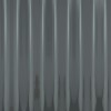 36 db antracitszürke horganyzott acél tetőpanel 60x36 cm