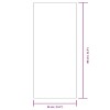 36 db zöld horganyzott acél tetőpanel 80 x 36 cm