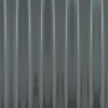 36 db antracitszürke horganyzott acél tetőpanel 80x36 cm