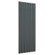12 db antracitszürke porszórt acél tetőpanel 100 x 36 cm 12 db antracitszürke porszórt acél tetőpanel 100 x 36 cm