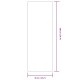 12 db antracitszürke porszórt acél tetőpanel 100 x 36 cm 12 db antracitszürke porszórt acél tetőpanel 100 x 36 cm