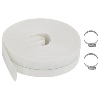 Lapos polietilén tömlő 50 m 1.5"