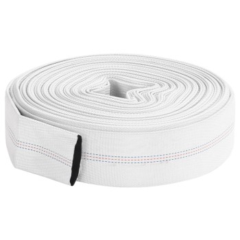 Pvc tűzoltótömlő 20 m 2"