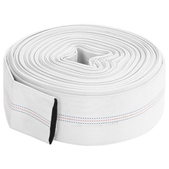 Pvc tűzoltótömlő 20 m 3"