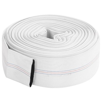 Pvc tűzoltótömlő 30 m 3"