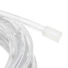 Pvc fényfüzér 480 hideg fehér led-del 20 m