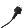 Pvc fényfüzér 480 hideg fehér led-del 20 m