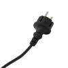 Pvc fényfüzér 480 többszínű led-del 20 m