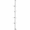 Hideg fehér fényű pvc led-szalag 150 led-el 15 m
