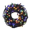 Színes fényű pvc led-szalag 1000 led-el 100 m