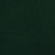 12 db sötétzöld bársony fali panel 90x15 cm 1,62 m²