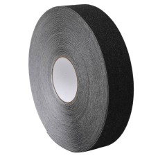 Csúszásgátló szalag fekete 0,05x50 m pvc