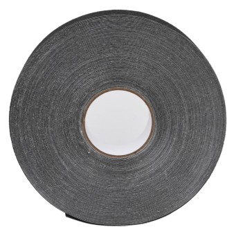 Csúszásgátló szalag fekete 0,05x50 m pvc