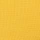 2 db világossárga szövet díszpárna ø15x50 cm