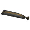 10 db sötétzöld hdpe homokzsákok 103 x 25 cm