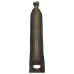 100 db sötétzöld hdpe homokzsák 103 x 25 cm