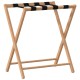 Bambusz bőröndtartó 68,5 x 38 x 58 cm Bambusz bőröndtartó 68,5 x 38 x 58 cm