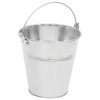 Fekete vas pellet grillsütő alsó polccal 94 cm