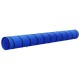 Kék poliészter kutyaalagút ø55 x 500 cm
