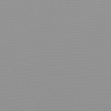 2 db szürke oxford szövet kerti padpárna 120 x 50 x 7 cm