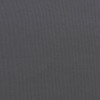 2 db antracit oxford szövet kerti padpárna 200 x 50 x 7 cm