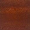 Corten acél kerti magaságyás 360 x 40 x 40 cm