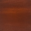 Corten acél kerti magaságyás 200x40x80 cm