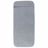 2 db szürke 400 gsm szövet strandtörölköző 75 x 200 cm 2 db szürke 400 gsm szövet strandtörölköző 75 x 200 cm