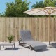 2 db szürke 400 gsm szövet strandtörölköző 75 x 200 cm 2 db szürke 400 gsm szövet strandtörölköző 75 x 200 cm