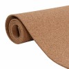 Parafa tekercs barna 100 x 200 x 0,5 cm parafa