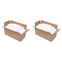 Pe medenceszűrő golyók 1400 g