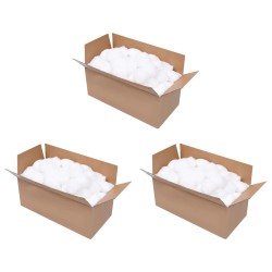 Pe medenceszűrő golyók 2100 g