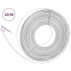 2 db barna polietilén kerti szegély 10 m x 10 cm 2 db barna polietilén kerti szegély 10 m x 10 cm