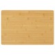 6 db bambusz reggelizőtálca 35 x 23 x 0,8 cm 6 db bambusz reggelizőtálca 35 x 23 x 0,8 cm
