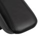 Autó karfája fekete 13x31x(31-44) cm abs Autó karfája fekete 13x31x(31-44) cm abs